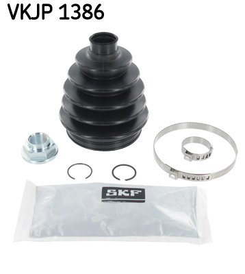 SKF VKJP 1386 Kit cuffia, Semiasse